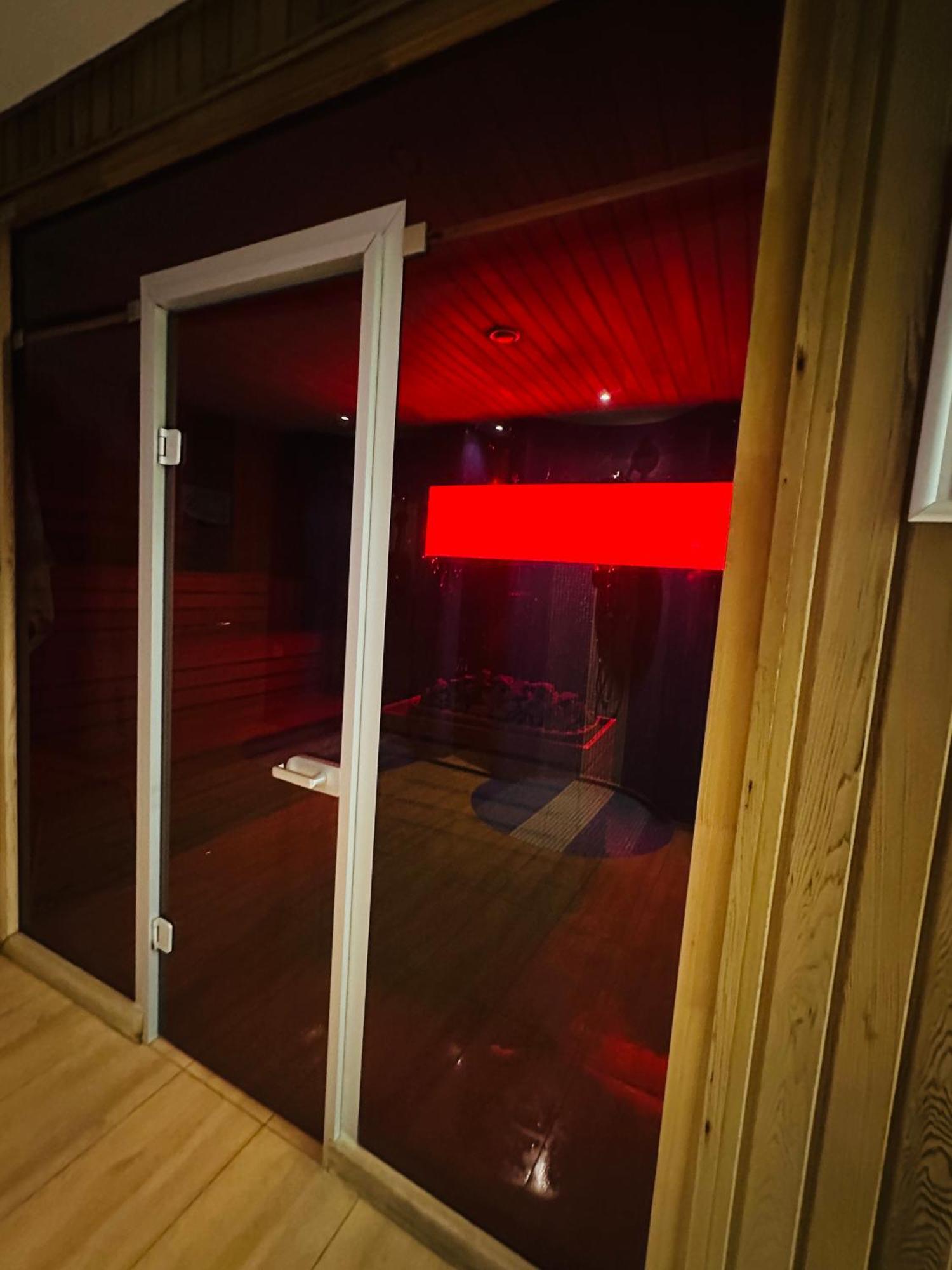 Apartament Luxury Rgr Bucureşti
