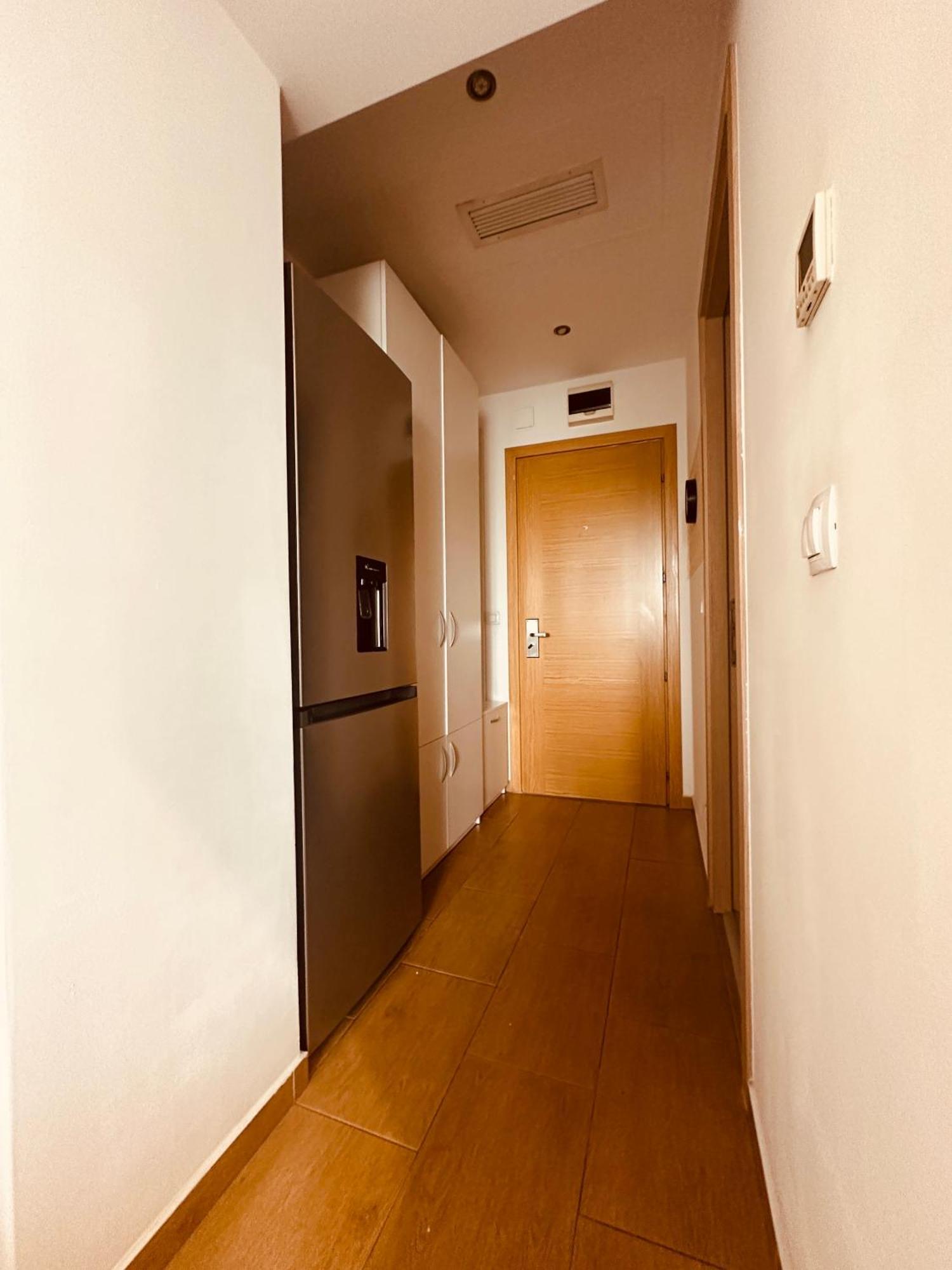 Apartament Luxury Rgr